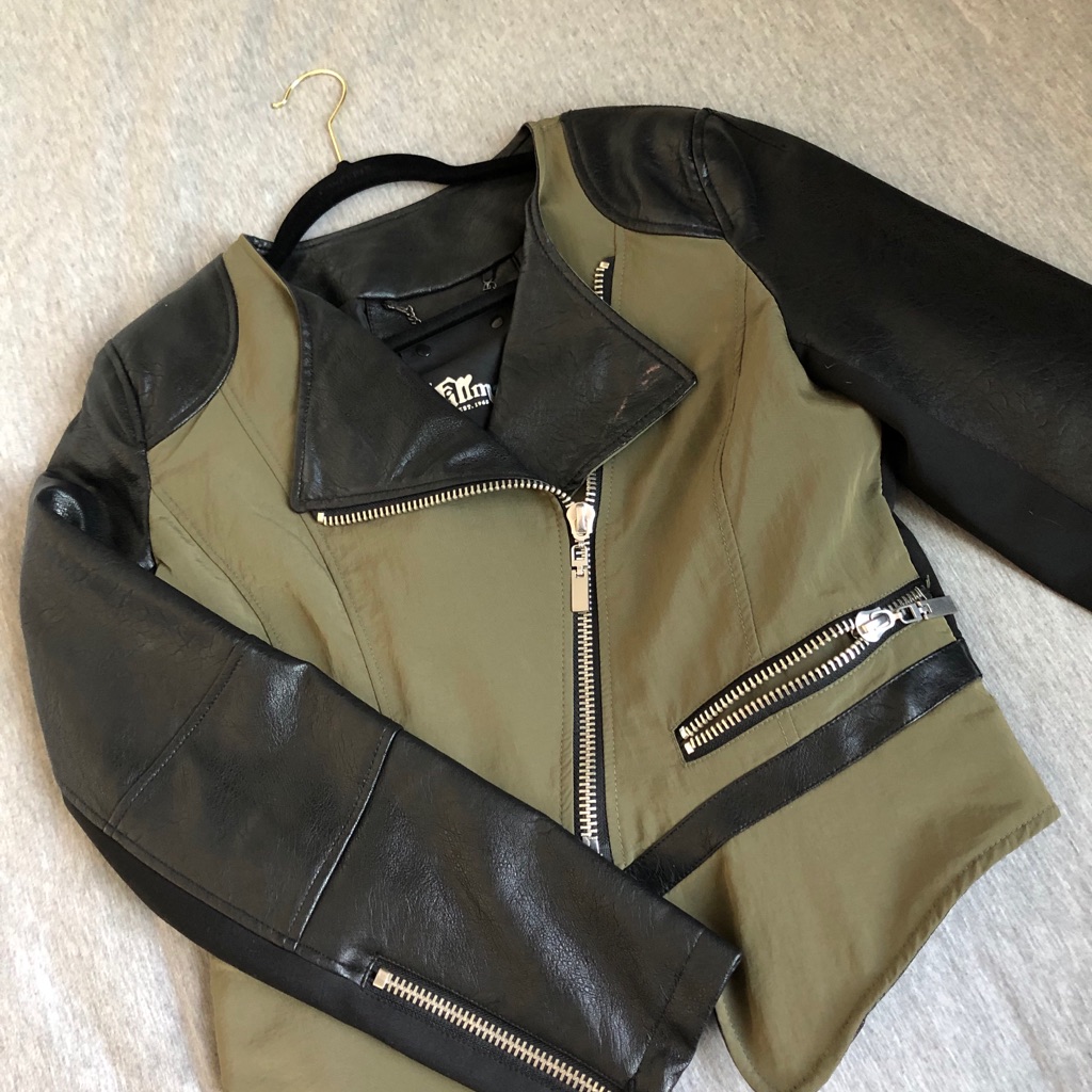 Fillmore Jacket